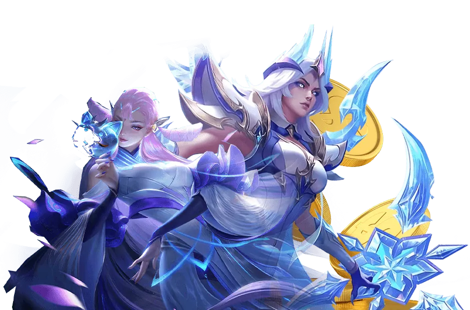 Hình ảnh tượng trưng cho tầm nhìn phát triển của 68gb