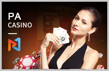 Bàn Baccarat trực tuyến với dealer 68gb
